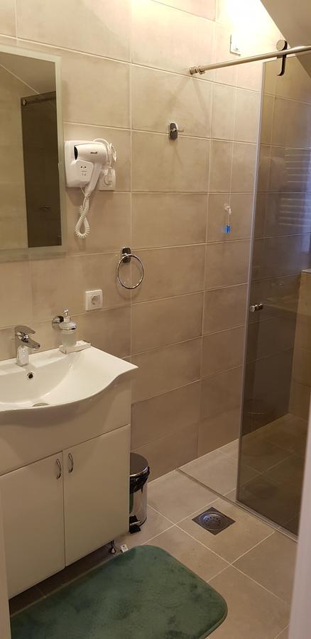 Apartmani Studio ซเรนยานิน ภายนอก รูปภาพ