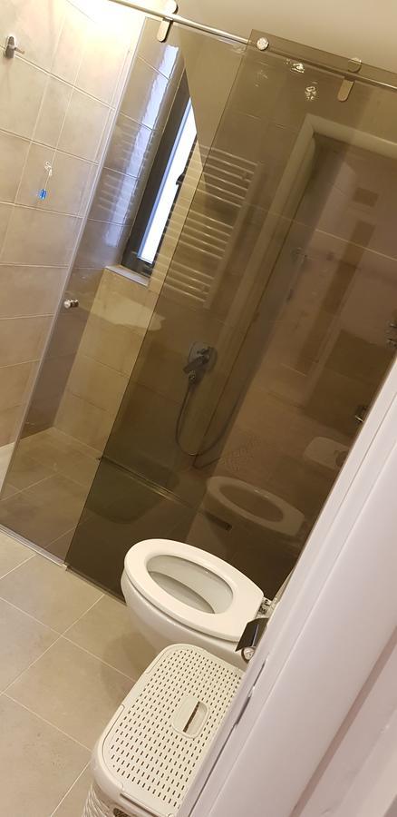Apartmani Studio ซเรนยานิน ภายนอก รูปภาพ